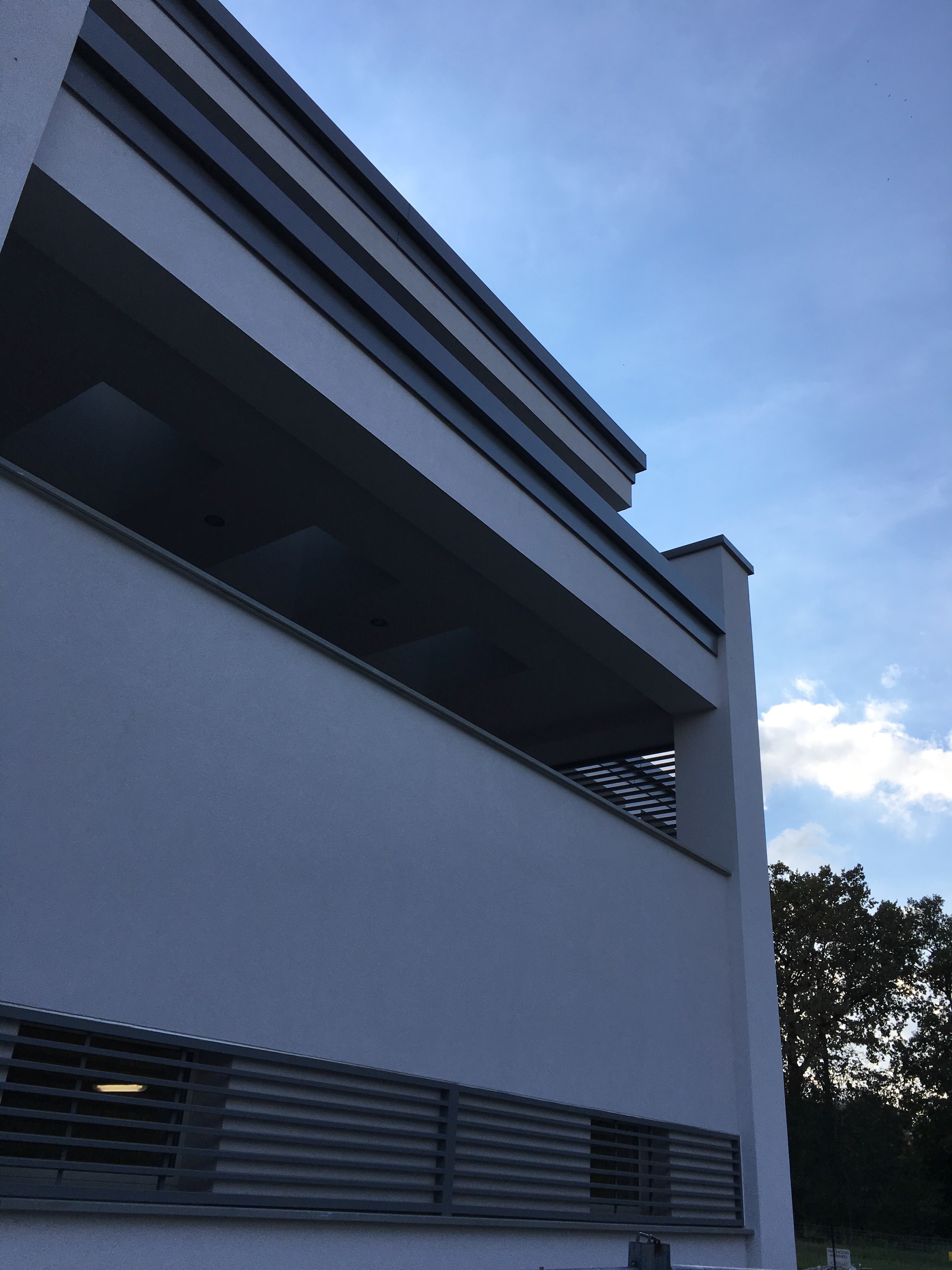 私人住宅的现代精致室内设计-35