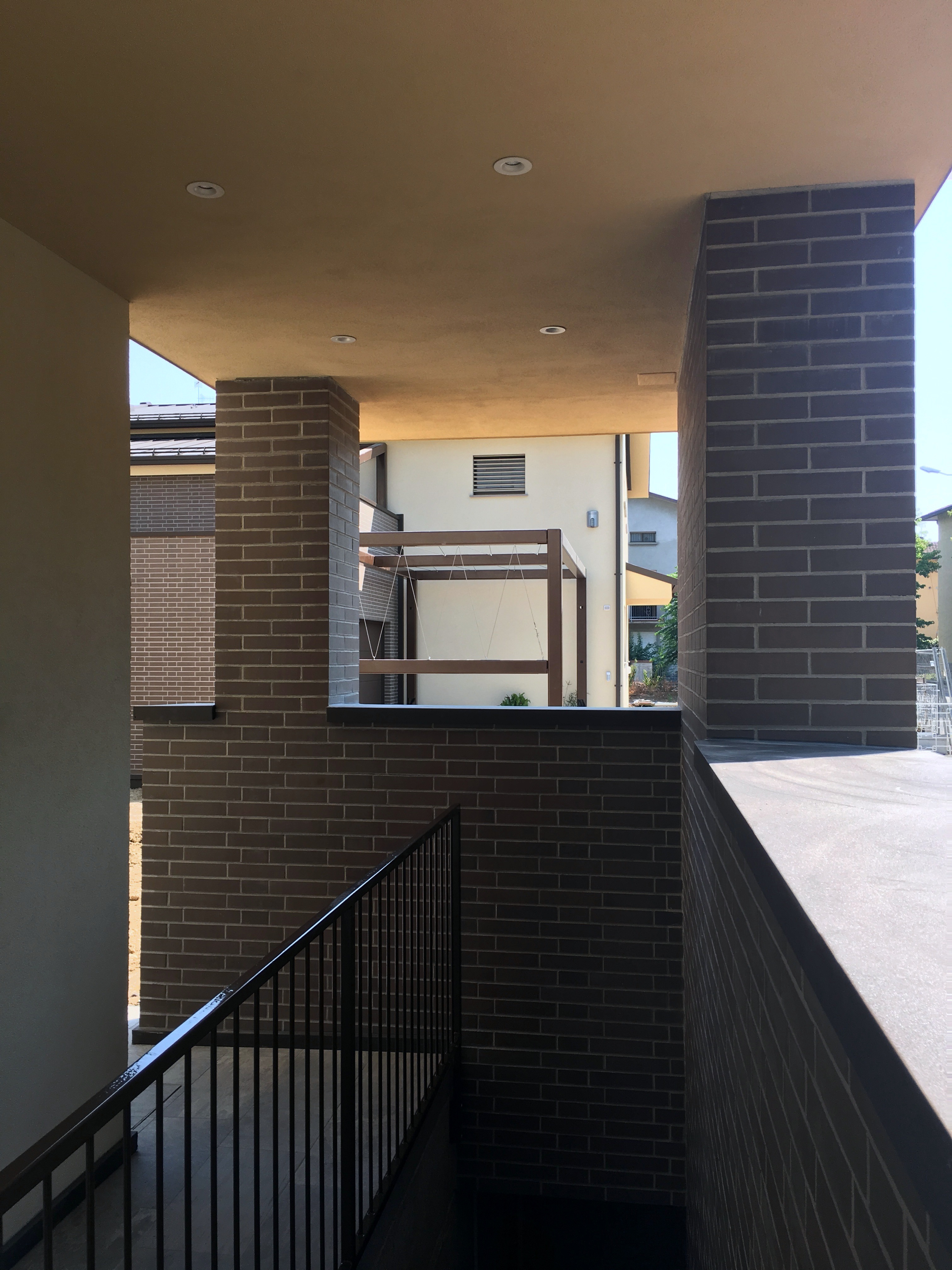 2017 年意大利私人住宅能源升级改造-119