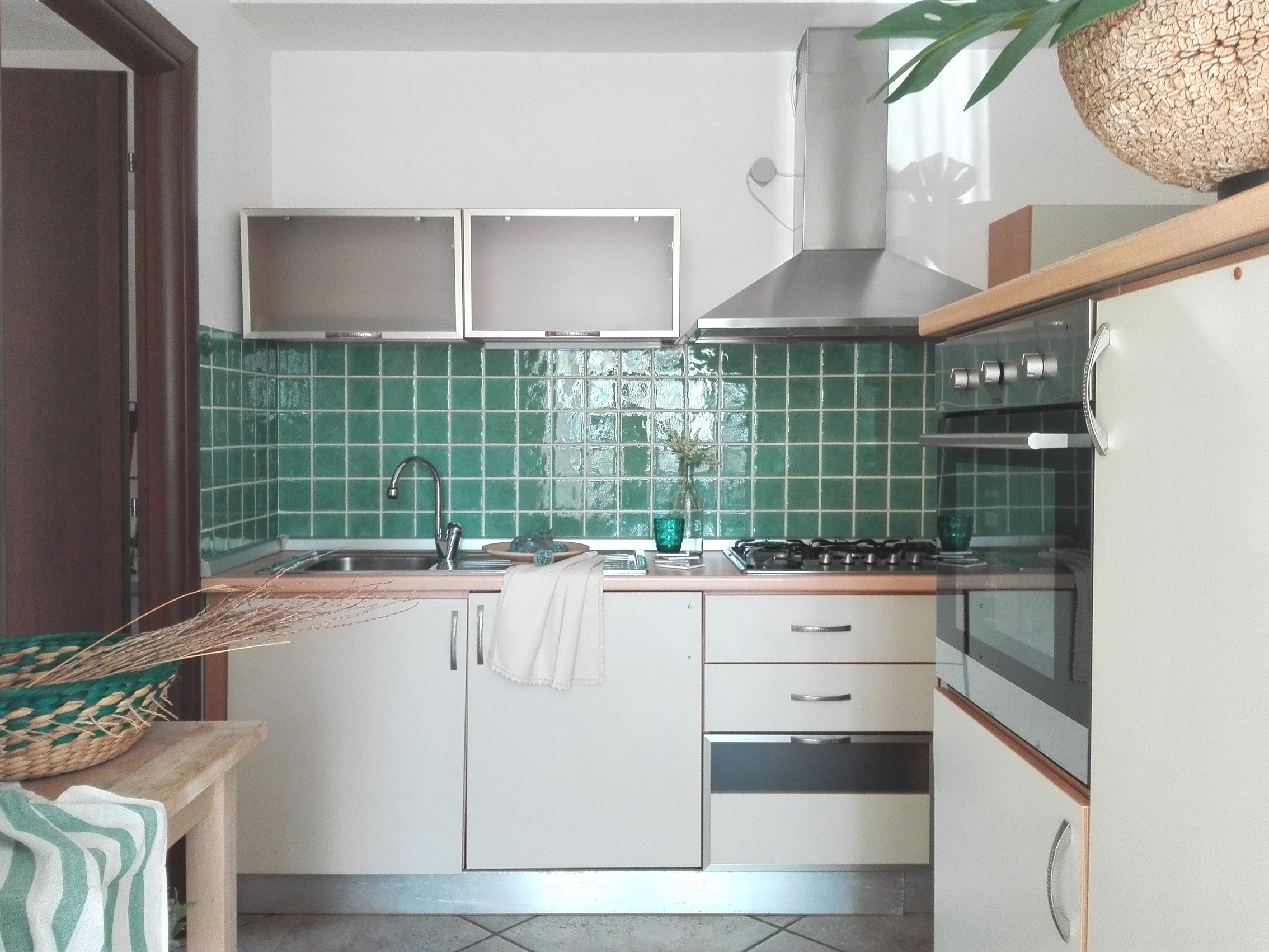 2017 年意大利三层独立别墅家居装修案例-10