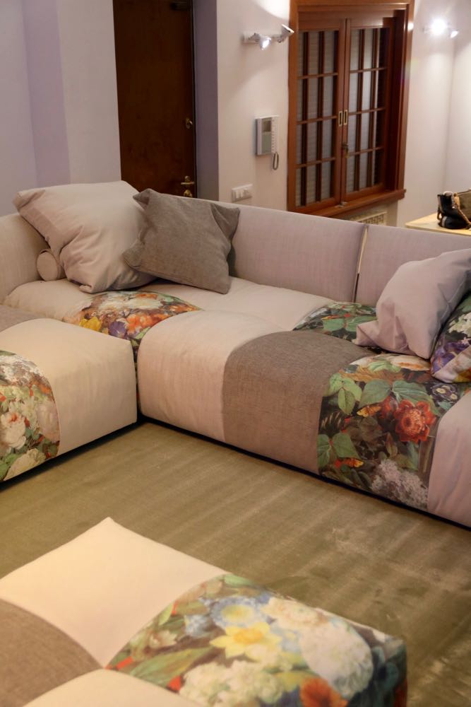 意式乡村风格别墅翻新，打造温馨亲子空间-6