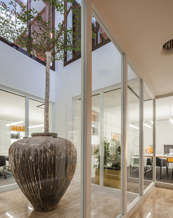 Cipro 总部办公楼-5