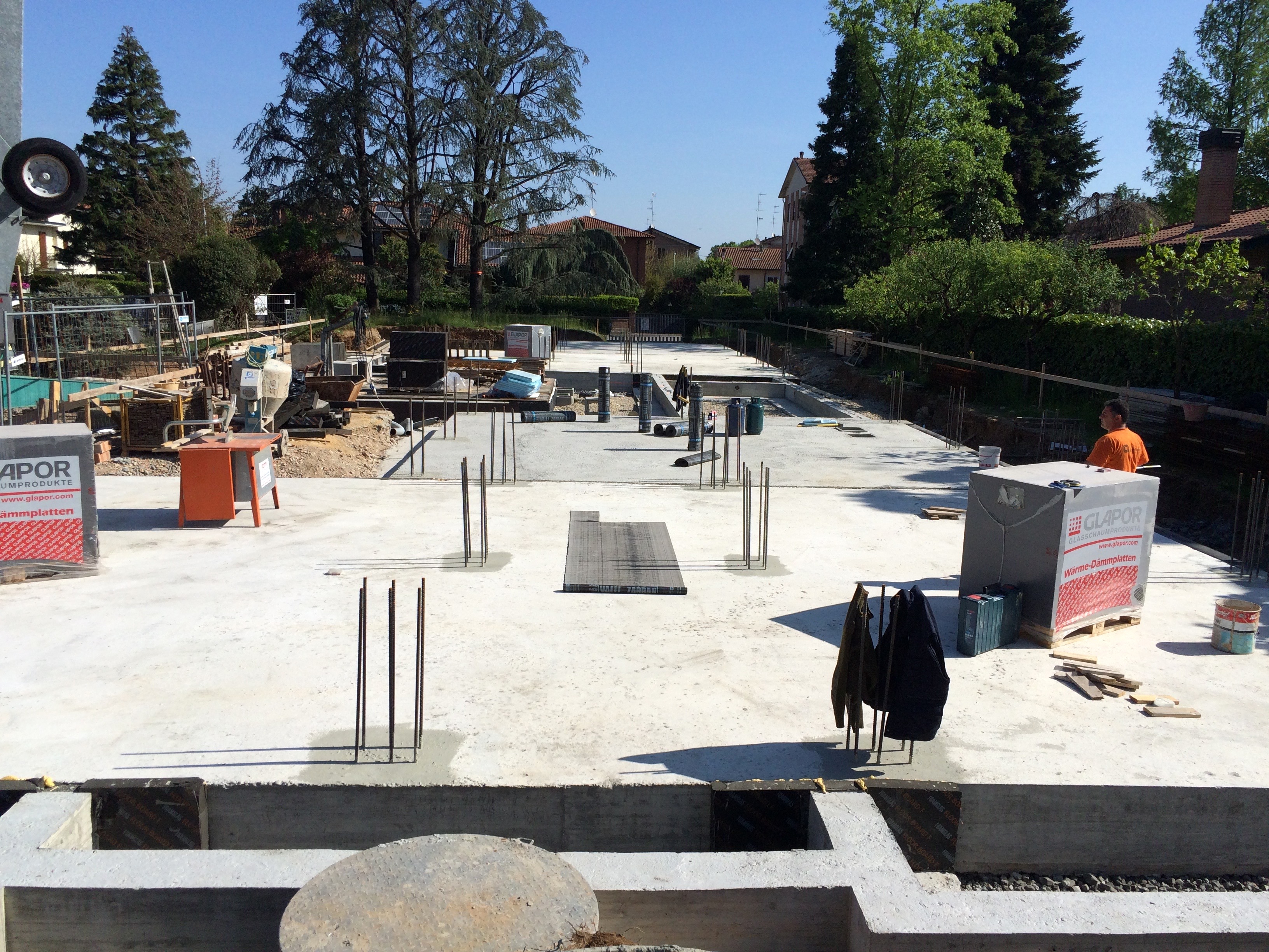 2017 年意大利私人住宅能源升级改造-17