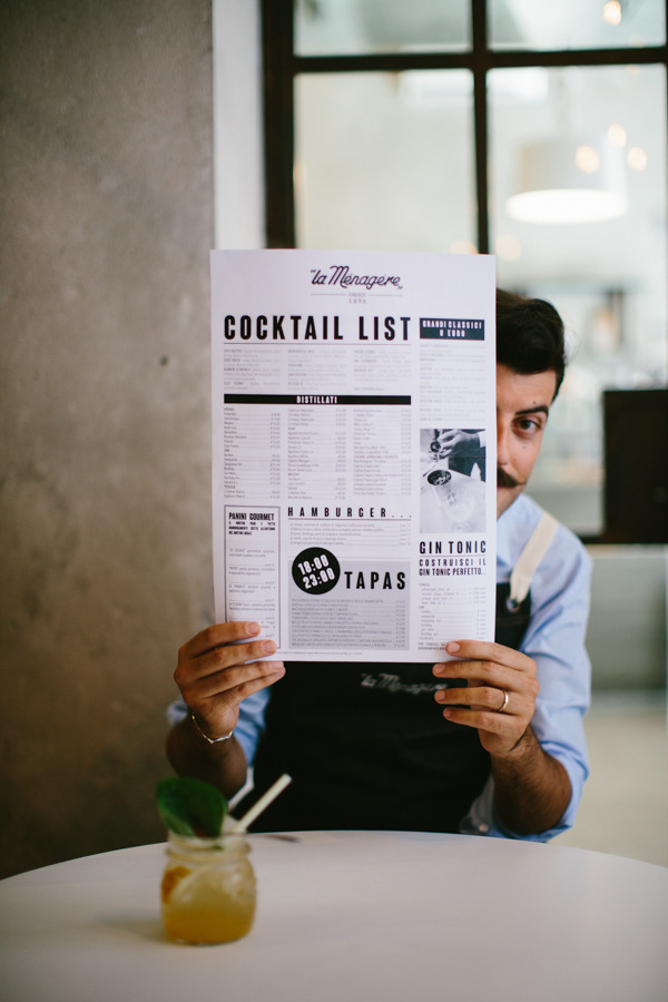 复古韵味与现代设计共融的餐厅空间-51