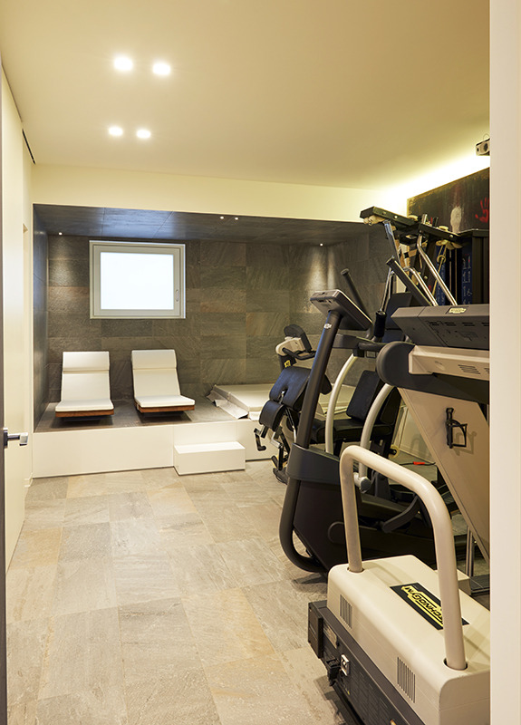 2015 年独栋住宅设计佳作 | Casa Rab-21