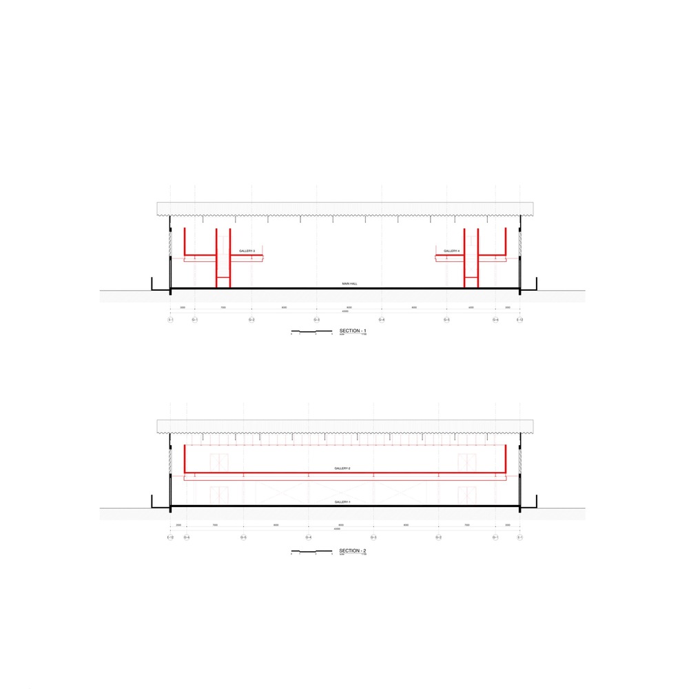 泰国清迈 MAIIAM 当代艺术博物馆——传统与现代的完美融合-57