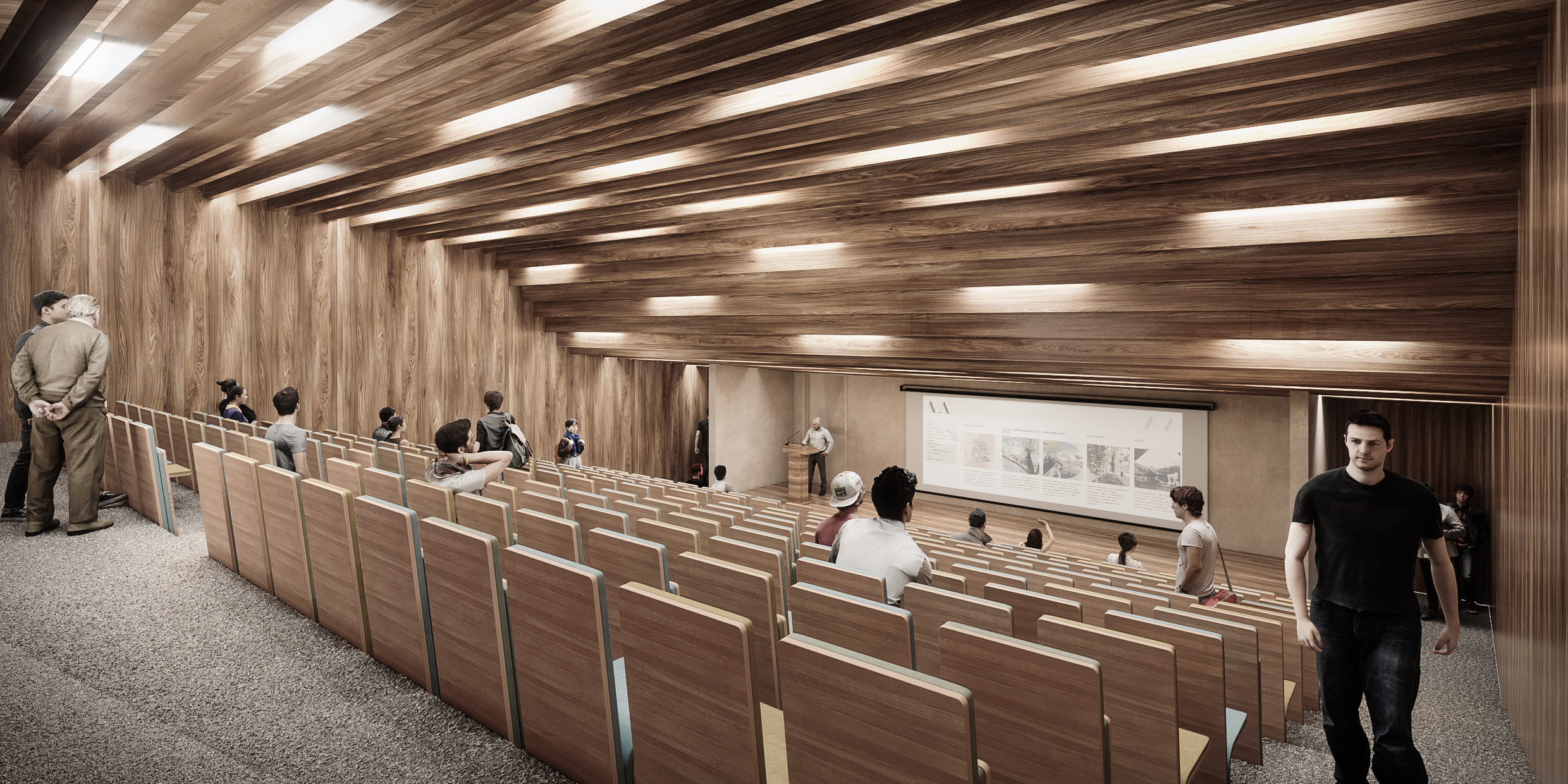 马拉克什国立建筑学院-3