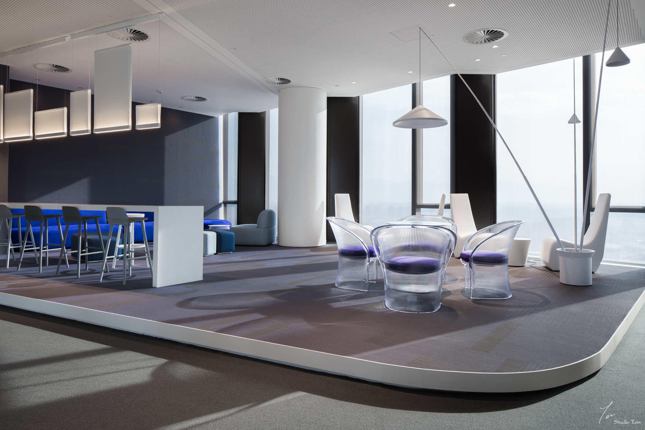 迈科集团总部办公室-20