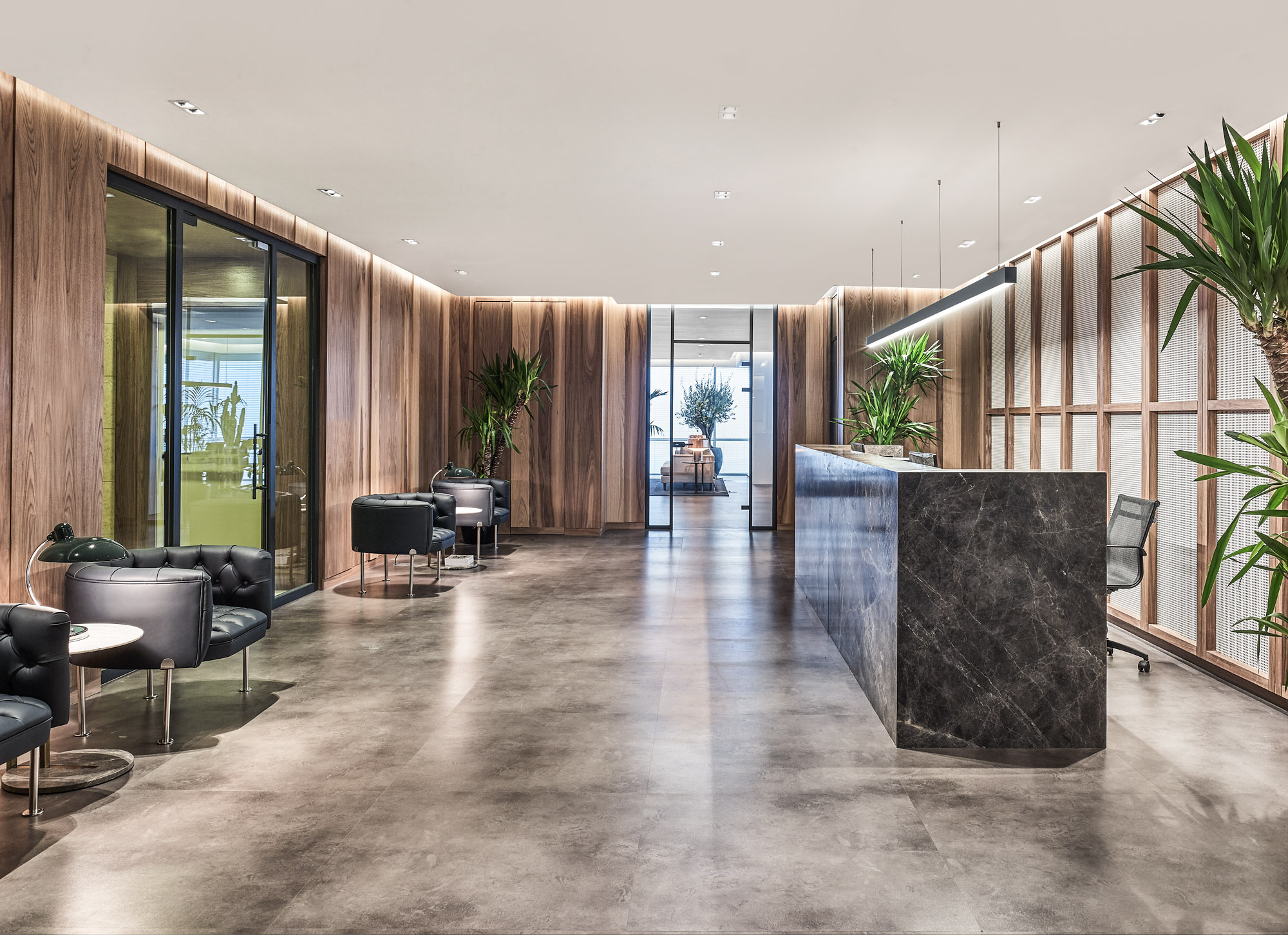 奥努尔集团,安卡拉办事处-13