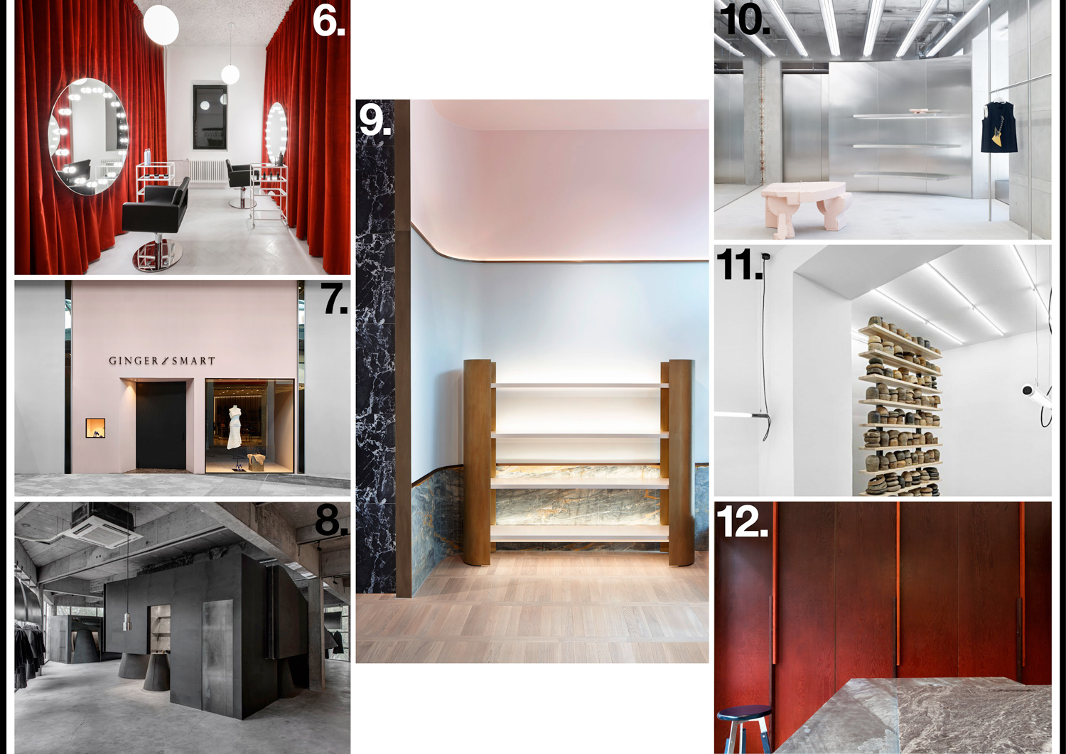 疯狂惊人的商业-8