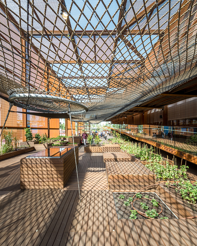 2015 米兰世博会摄影集-12