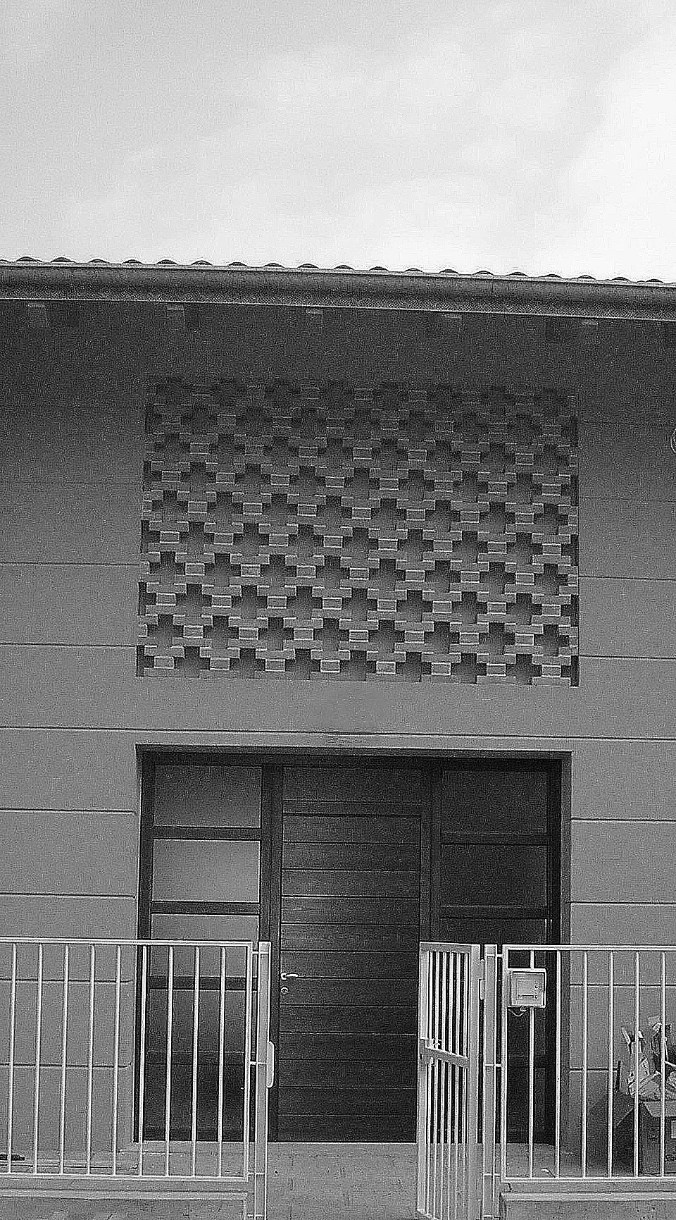 2008 年完成的 Lomello 多户住宅 | 精致室内设计典范-8