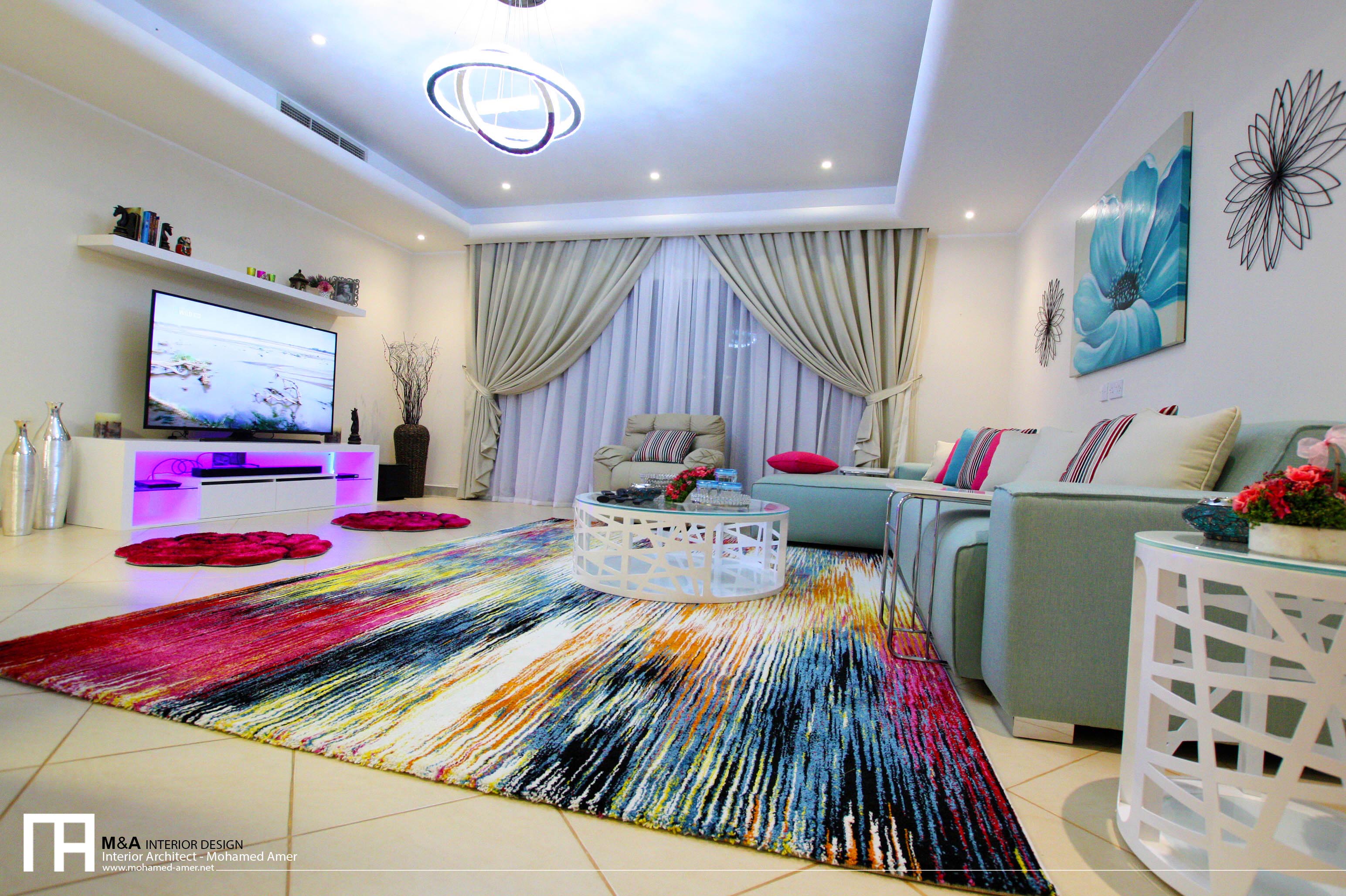 现代海滨别墅的优雅之韵-41