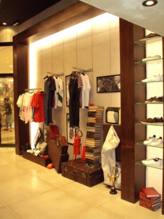 巴西 Reserva BH 购物中心室内设计-7