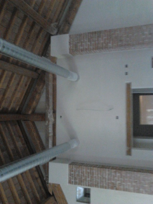 古堡图书馆的现代复兴 · Basiglio 镇“Il Borgo di Vione”项目-115