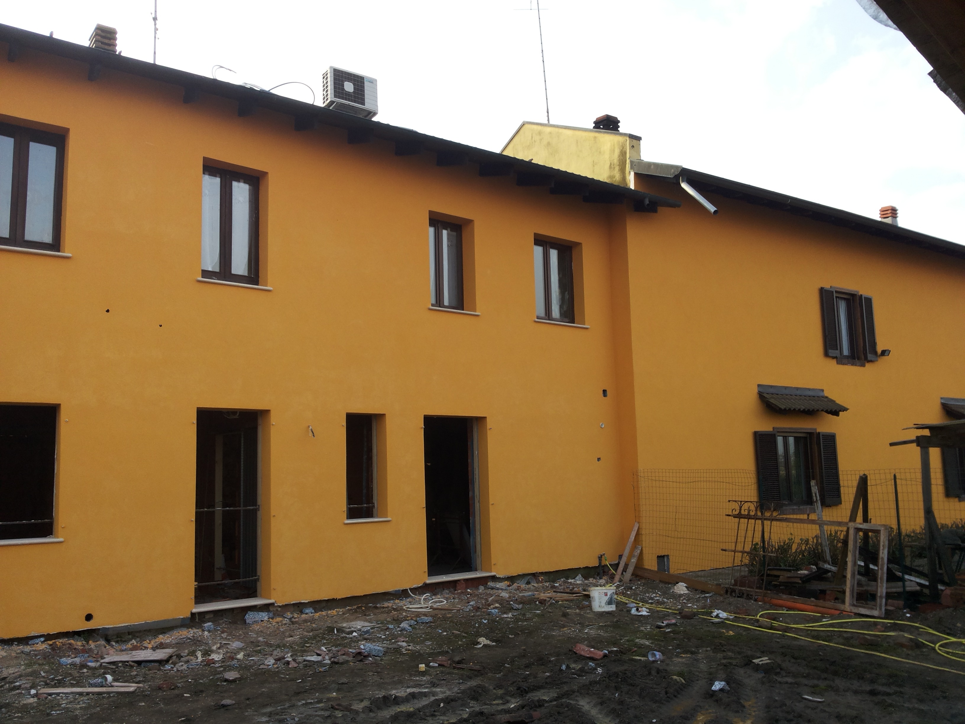 2016 年完成的家庭住宅室内设计案例-9