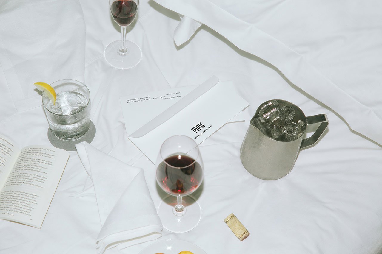 戈瓦努斯酒店-62