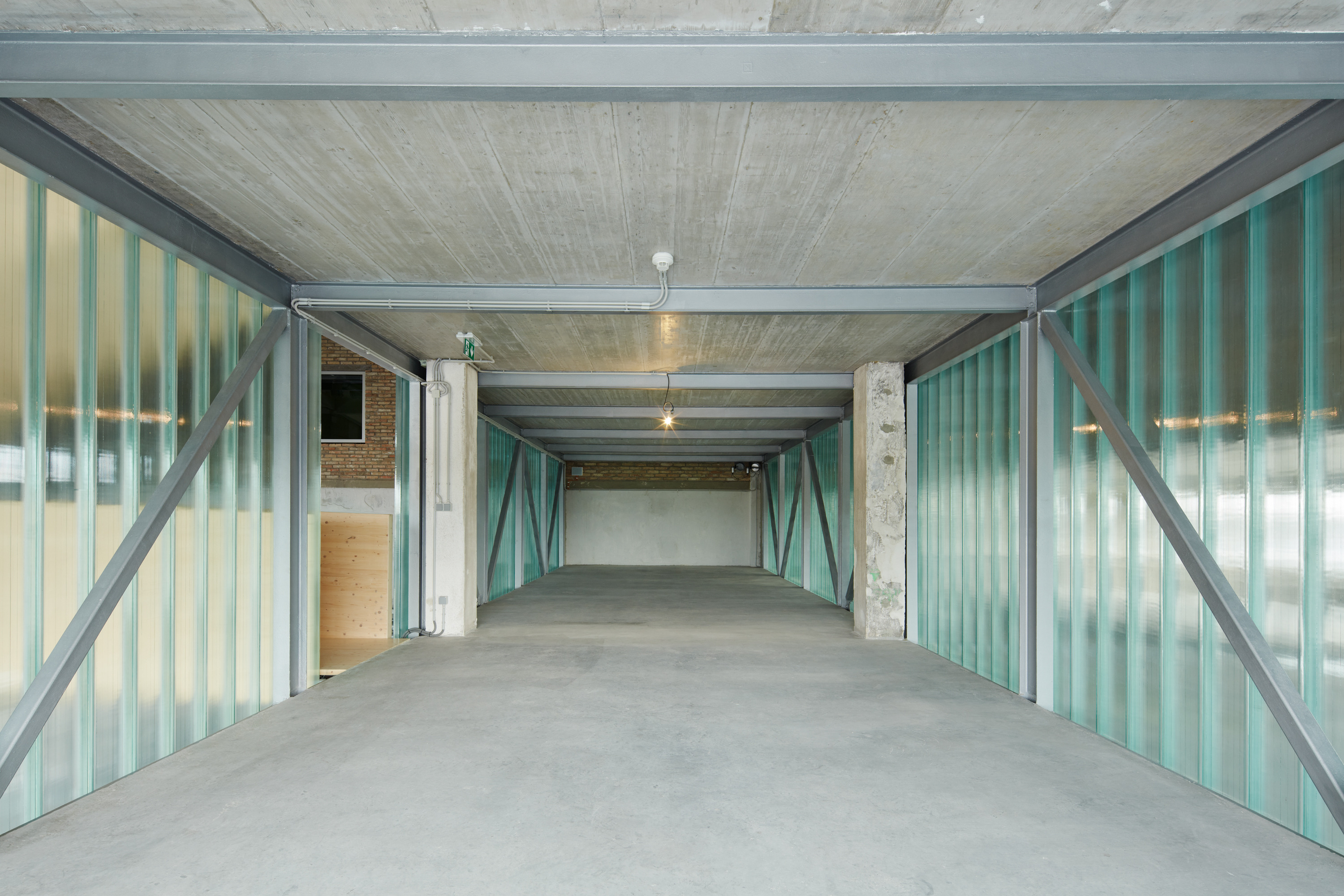 Mill 转换之旅·摄影图解建筑重生-66