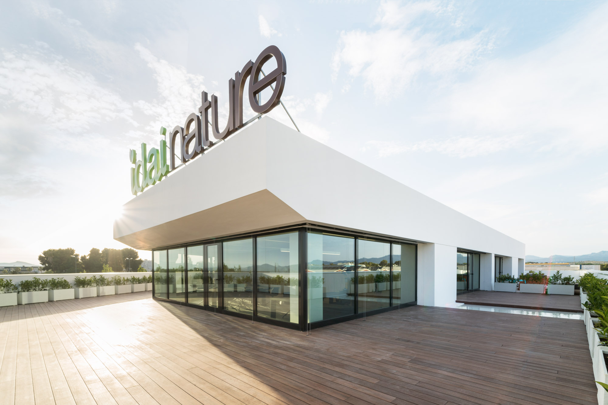 伊代自然总部-32