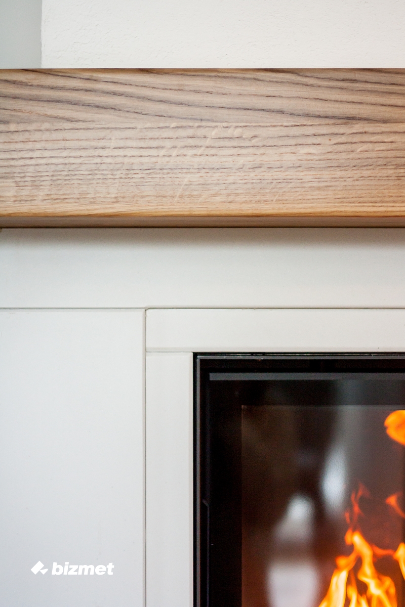 2018 年经典壁炉设计案例-6