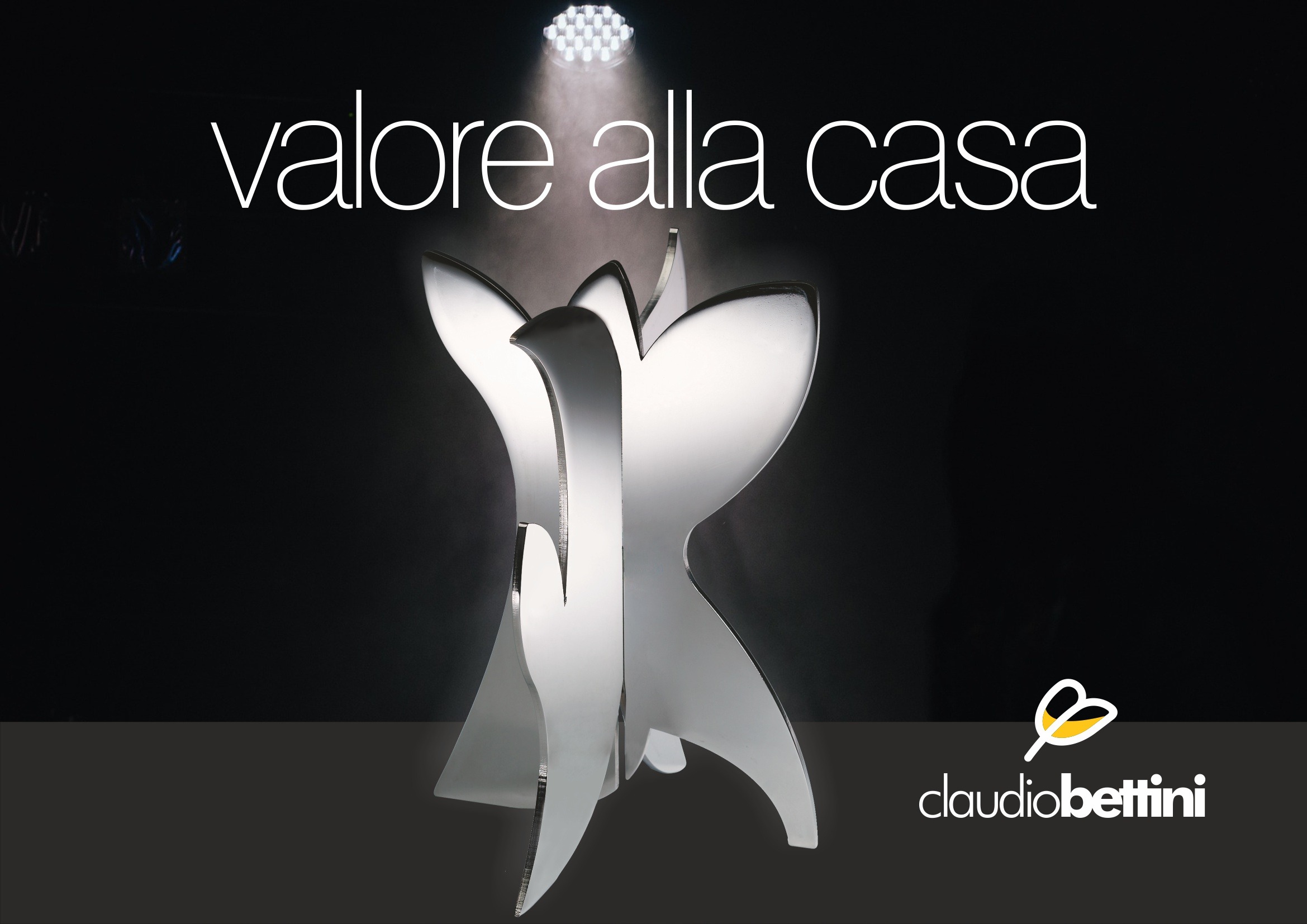 意式设计之光 · Claudio Bettini 现代家居饰品-2