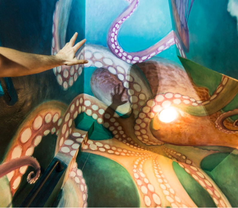 古老城区建筑修复，打造民宿新体验-18