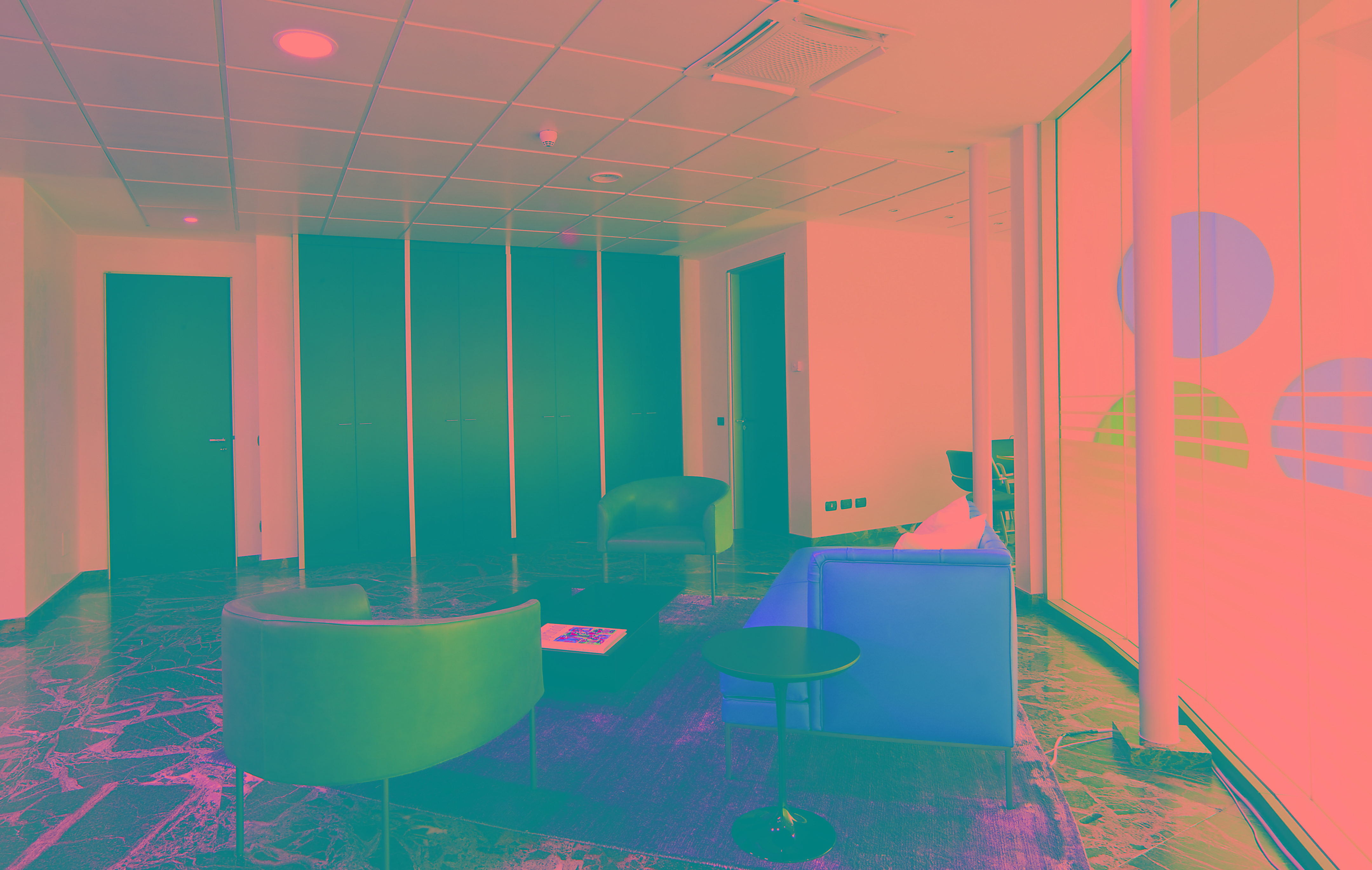 Rema· 总部办公室室内设计-26