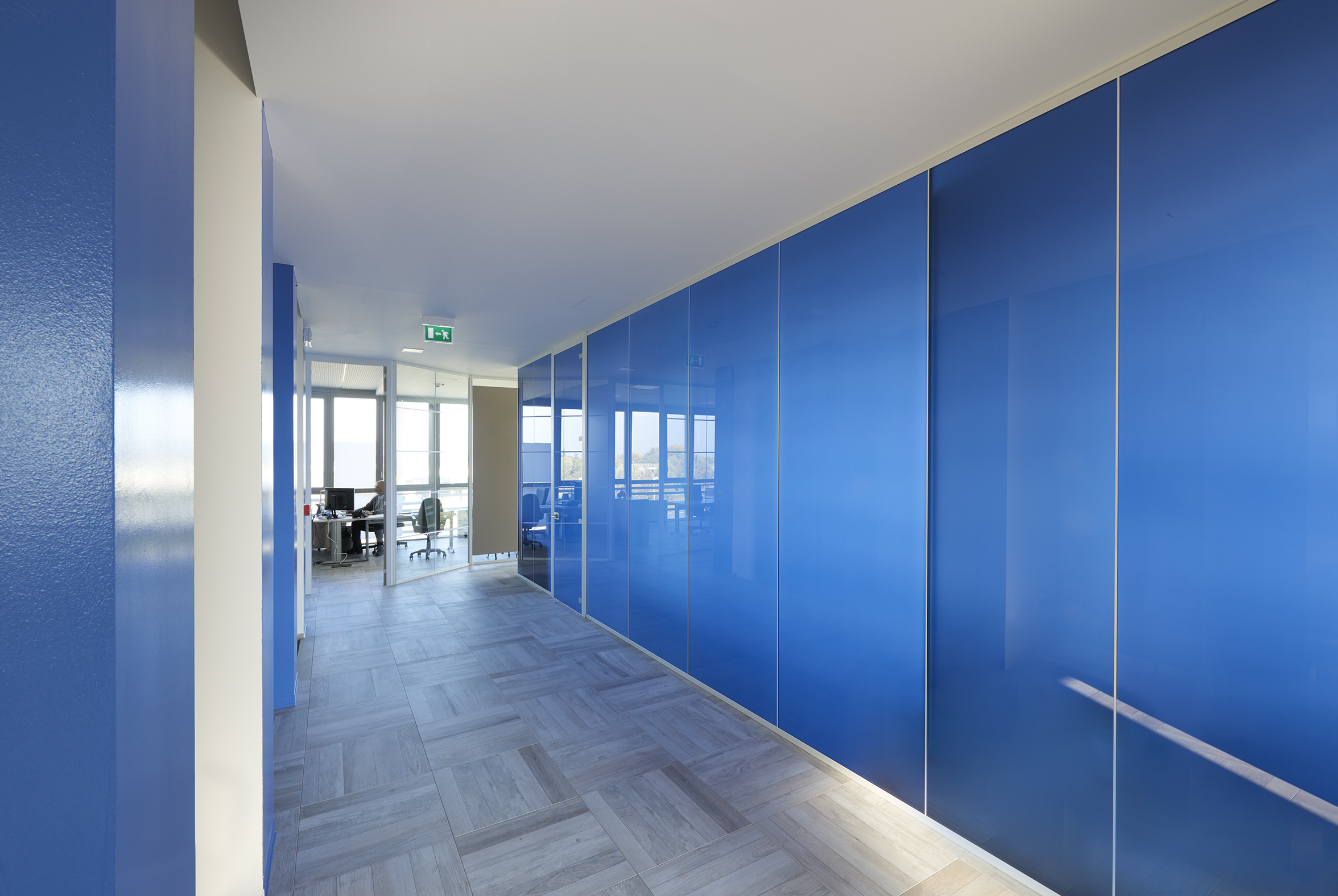 欧罗普尔工厂与办公楼-15