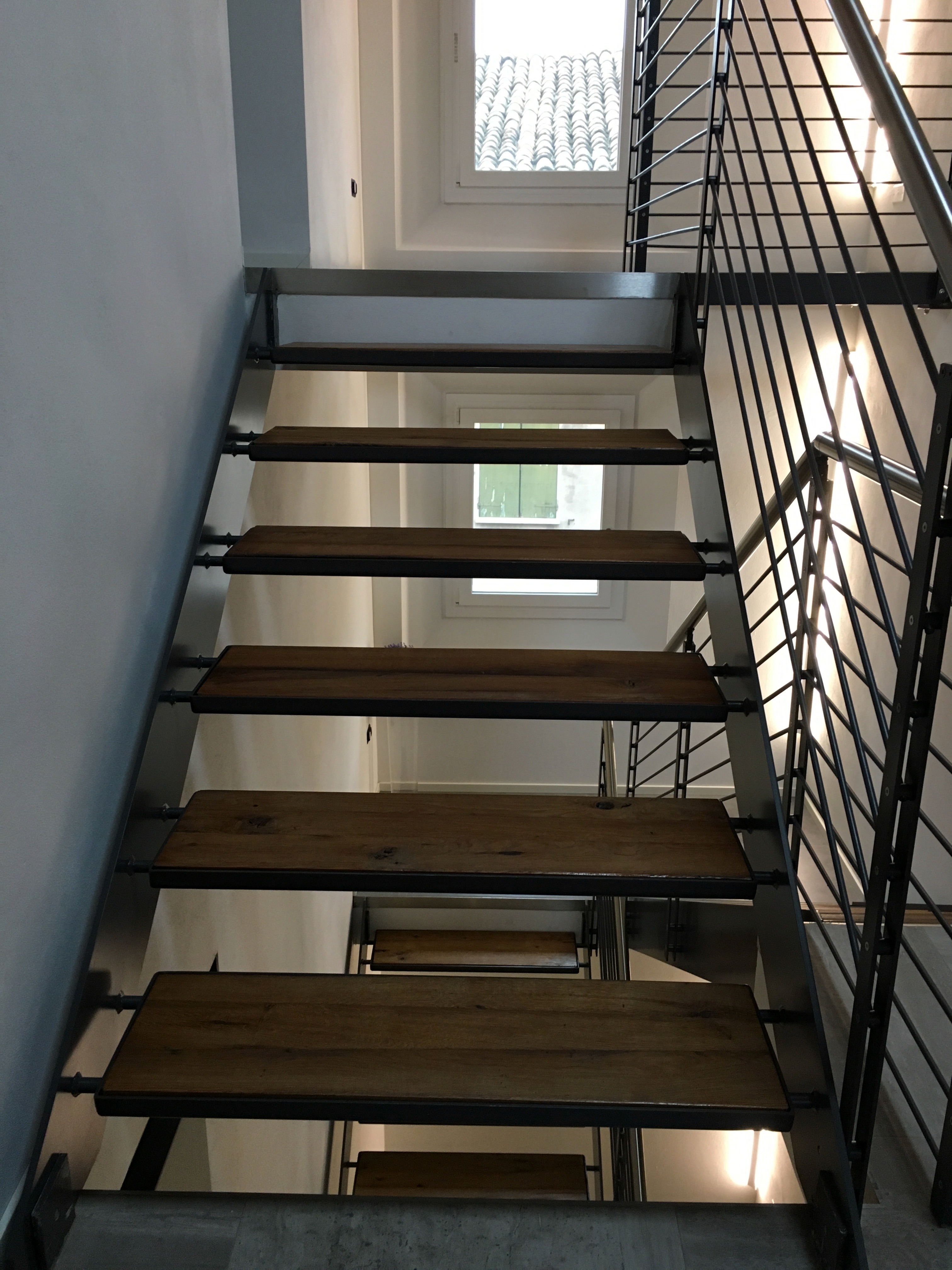 2014 年复古小镇中心公寓室内设计-56