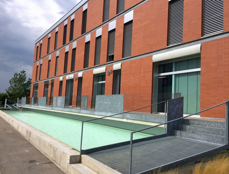 2013 年完成的 Direzionale 办公楼 | 精简现代的设计风格-60