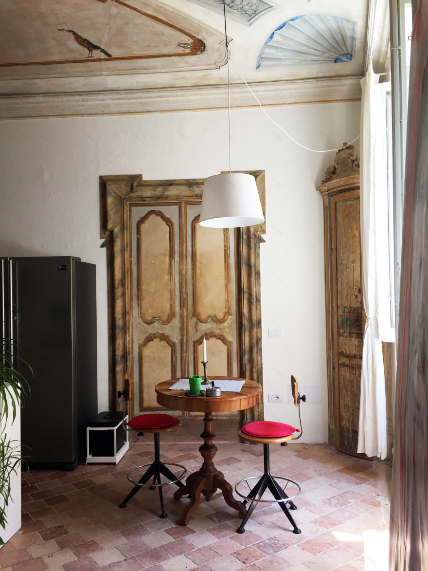 Casa Privata M 公寓设计-0