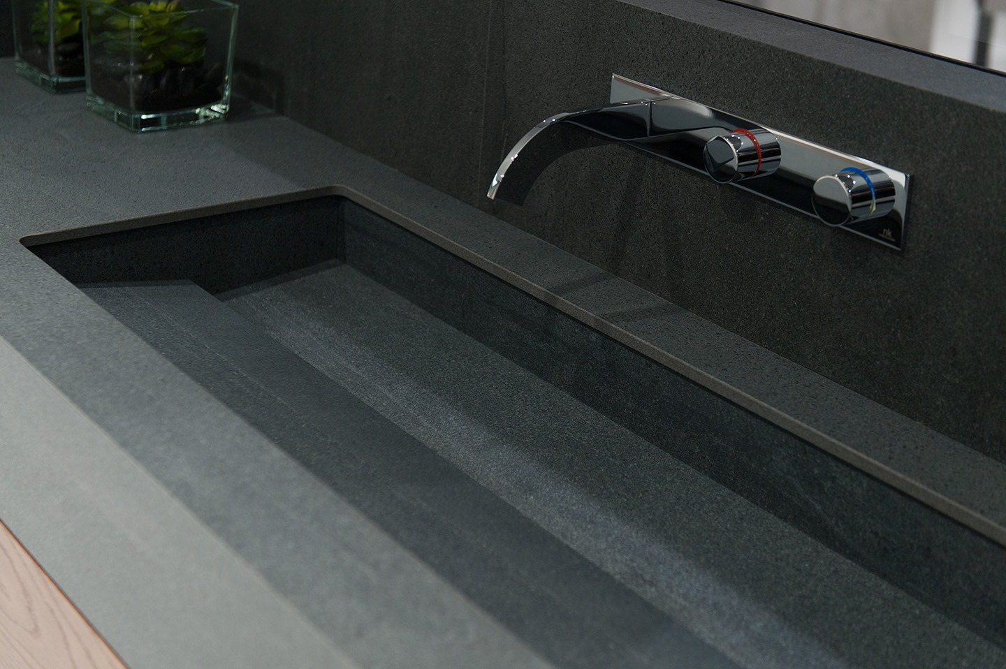 URBATEK 展示厅室内设计-70