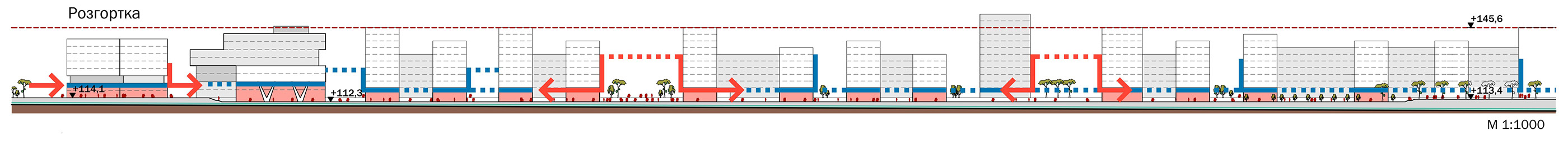多功能河滨综合体·普罗塔索夫河街区-13
