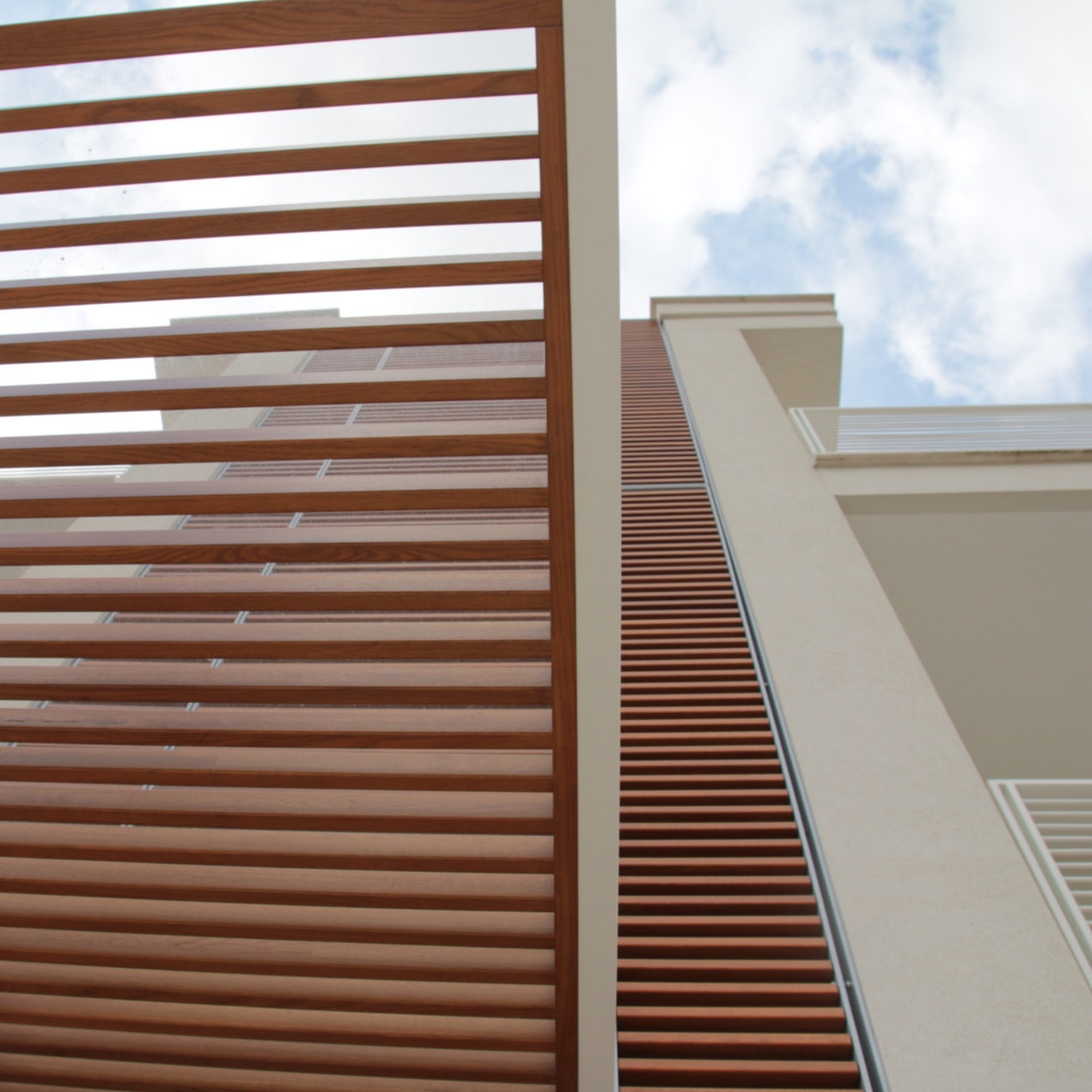 私人别墅设计 | Mottola 夜幕下的美景-8