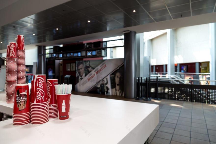 多元电影徽章中心-7