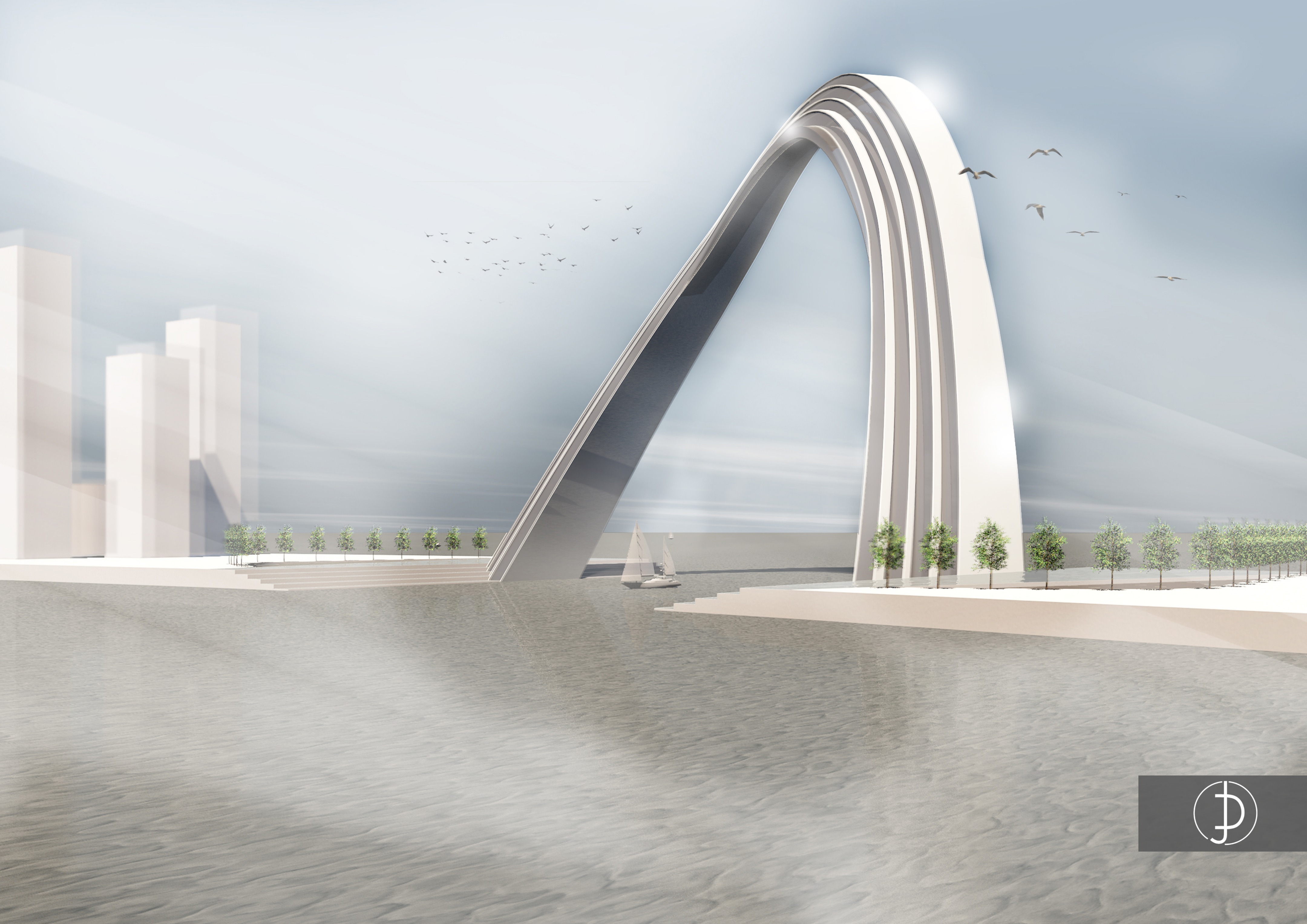 沃特特罗普岛-2