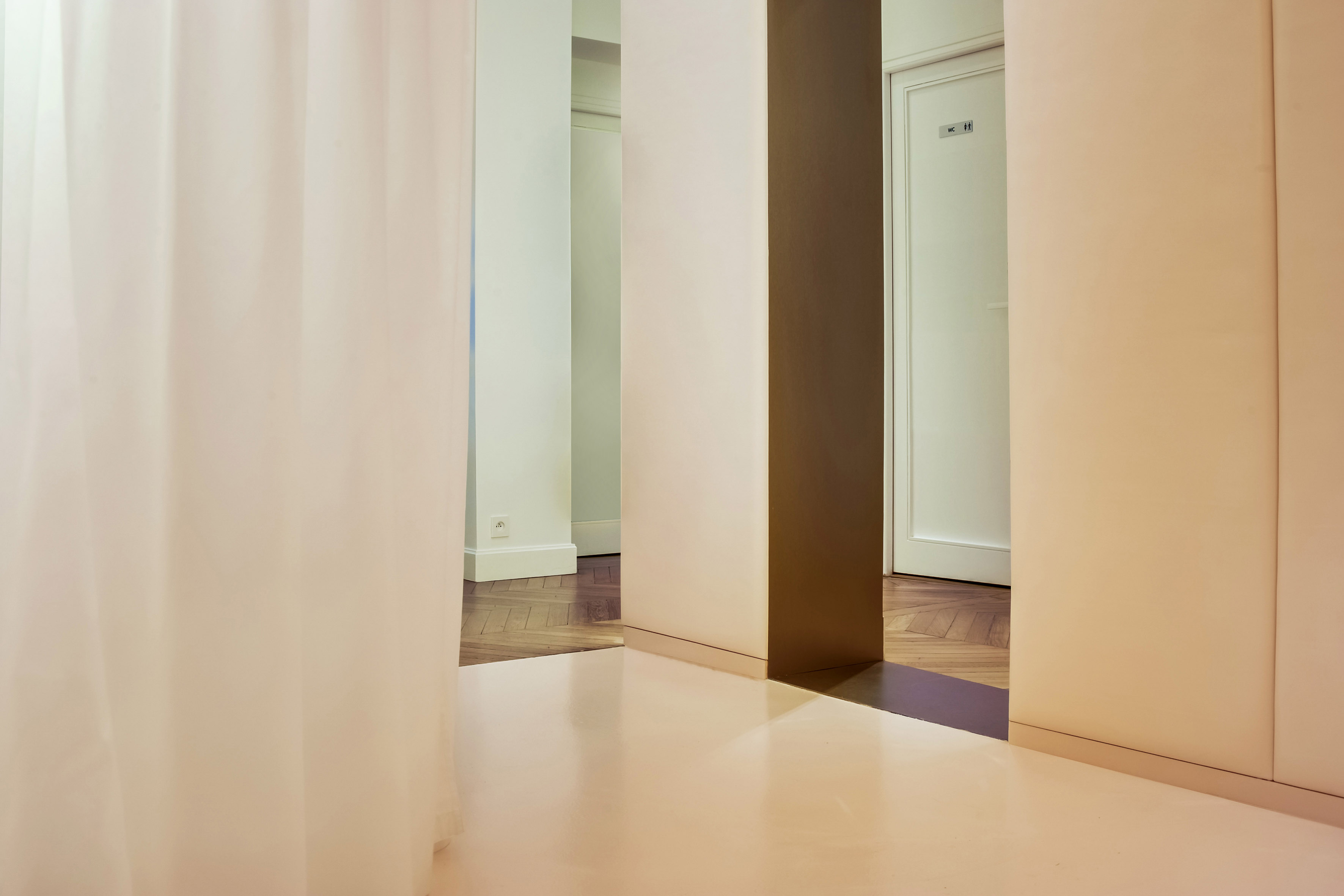 翻新诊疗空间，打造温馨等待区-18