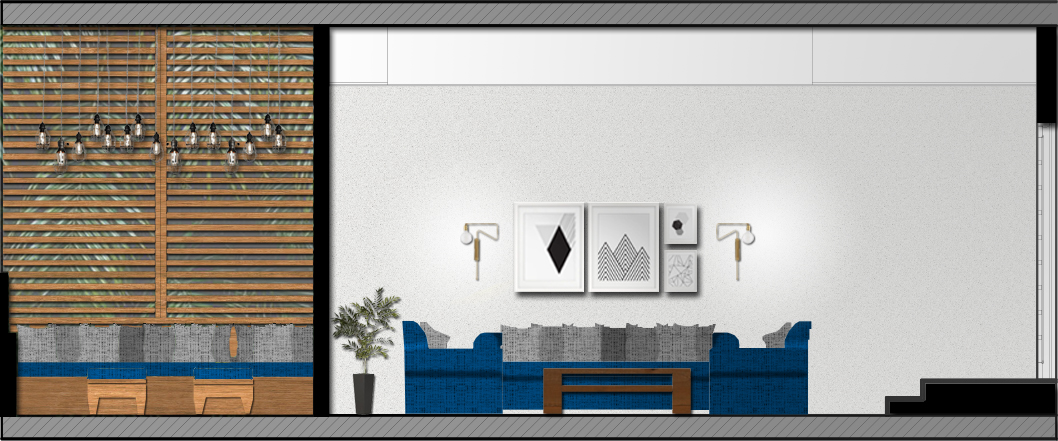 亚历山大酒店套房电气插座规划-7