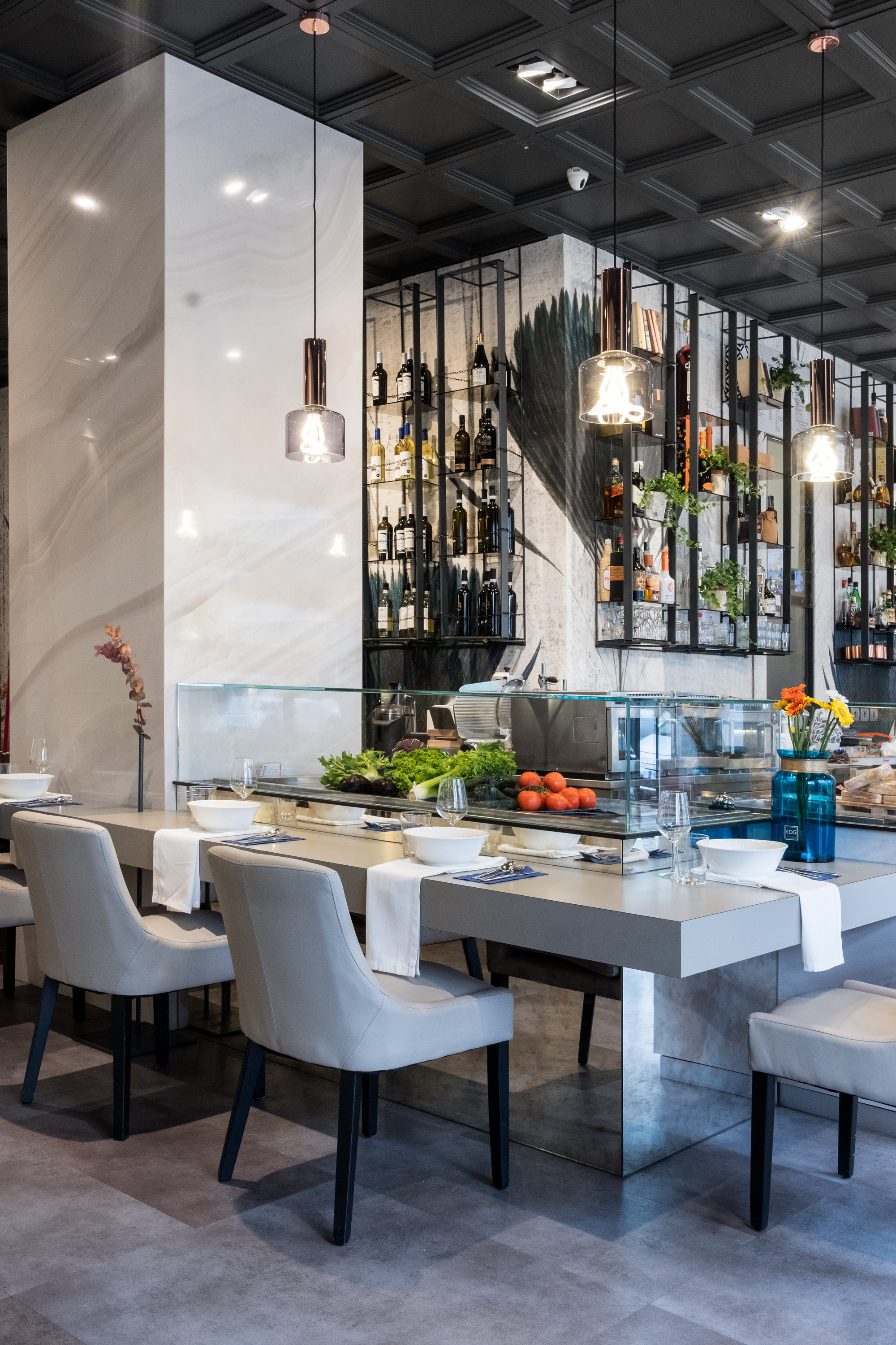 Pirelli 9 咖啡厅-0