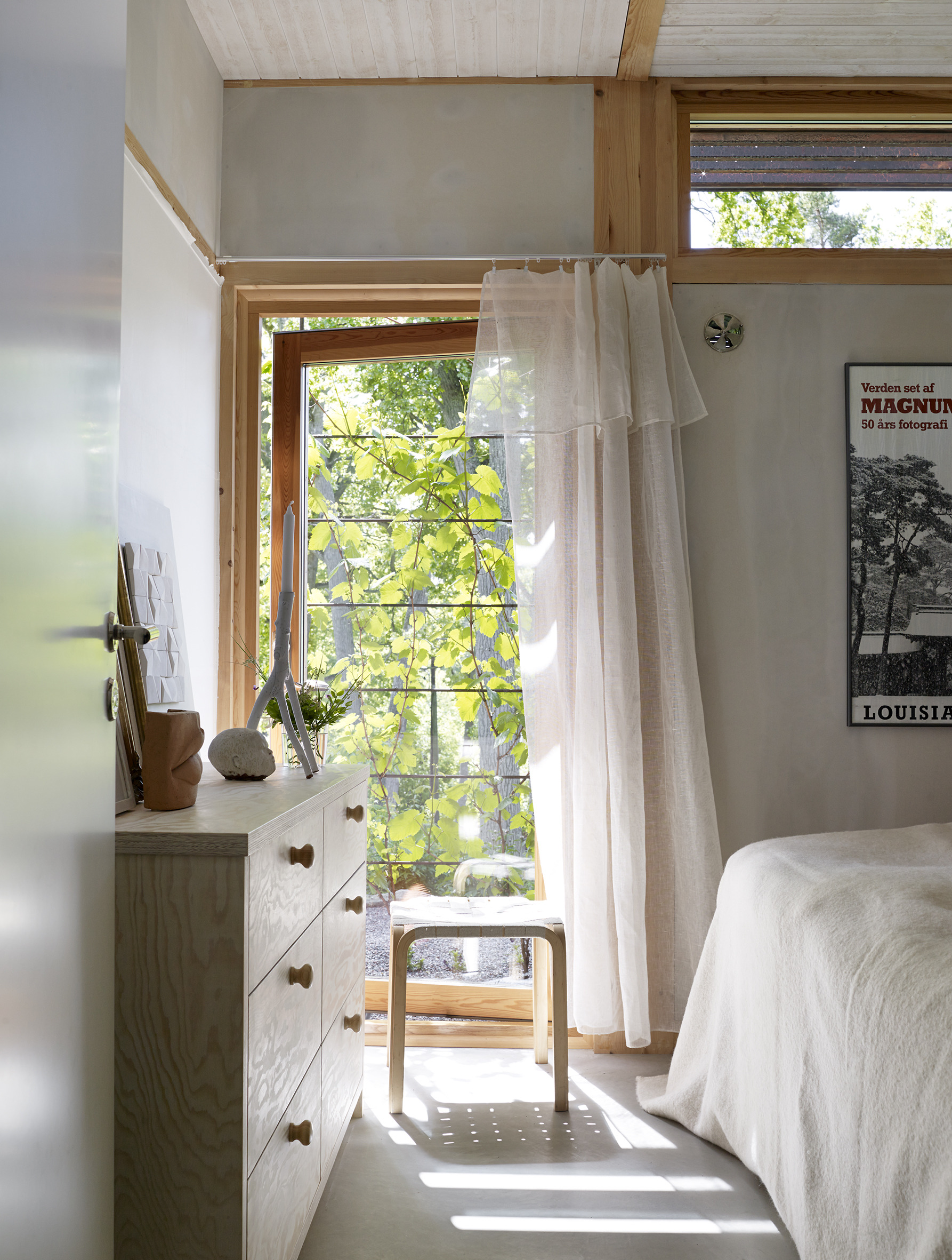 Villa Raku（陶瓷工作坊住宅）-21