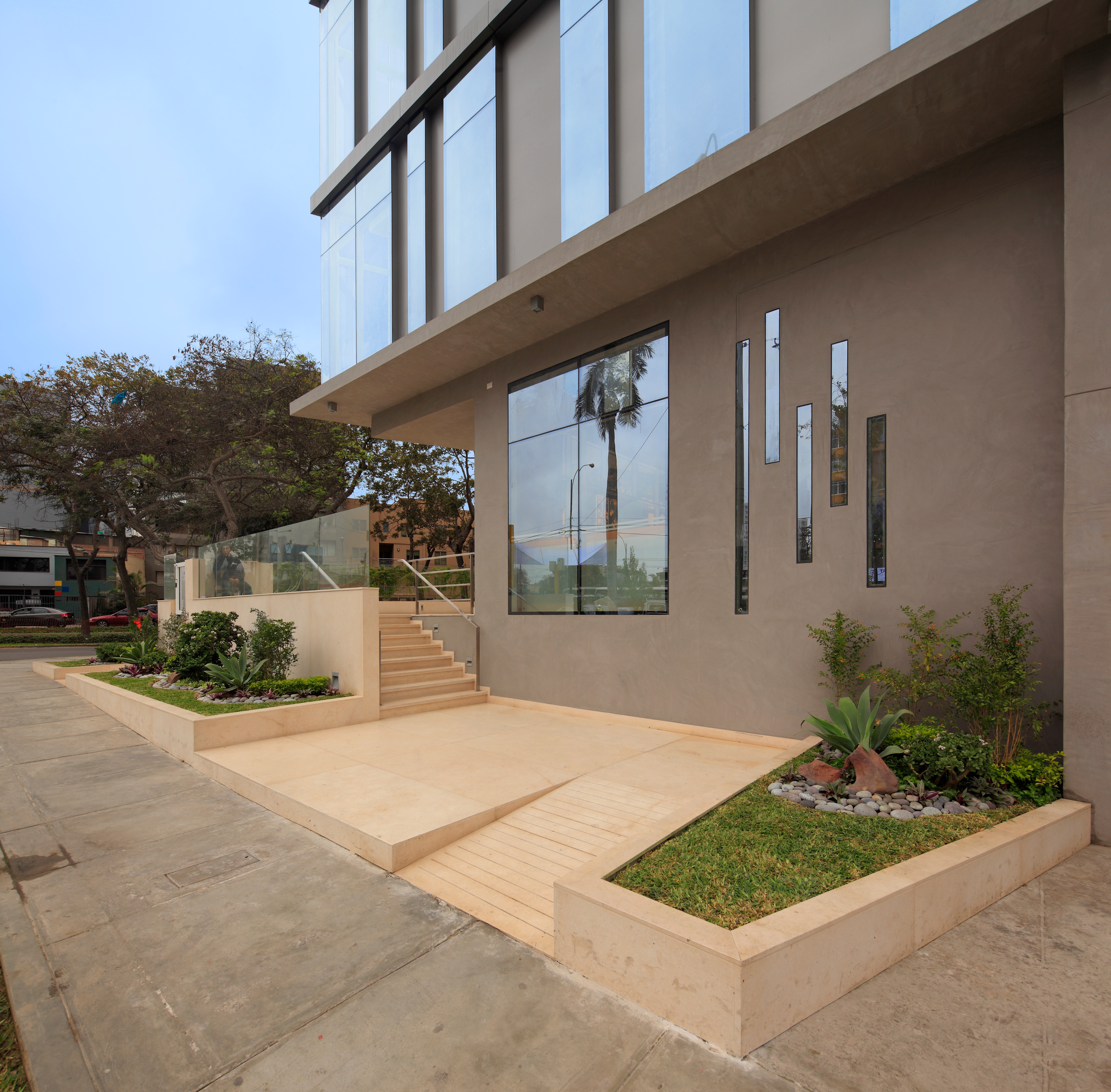 利马精品酒店-6