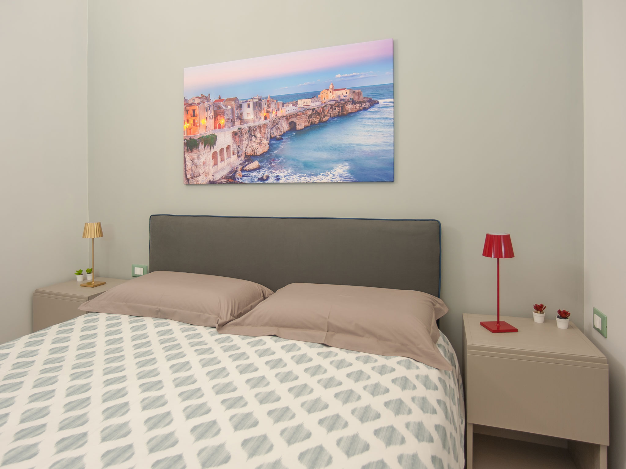 重塑历史 | 意大利 Andria 古城中心建筑修复与现代化-29