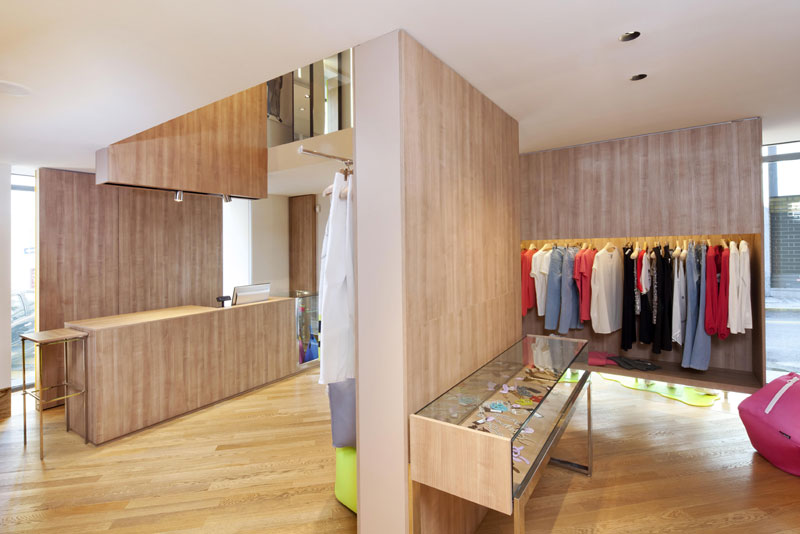 历史城区里的现代理性空间-6