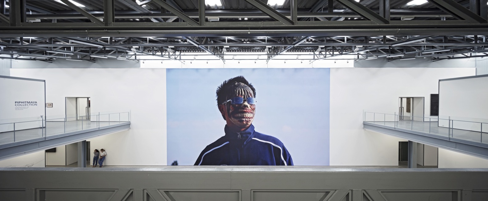 泰国清迈 MAIIAM 当代艺术博物馆——传统与现代的完美融合-39