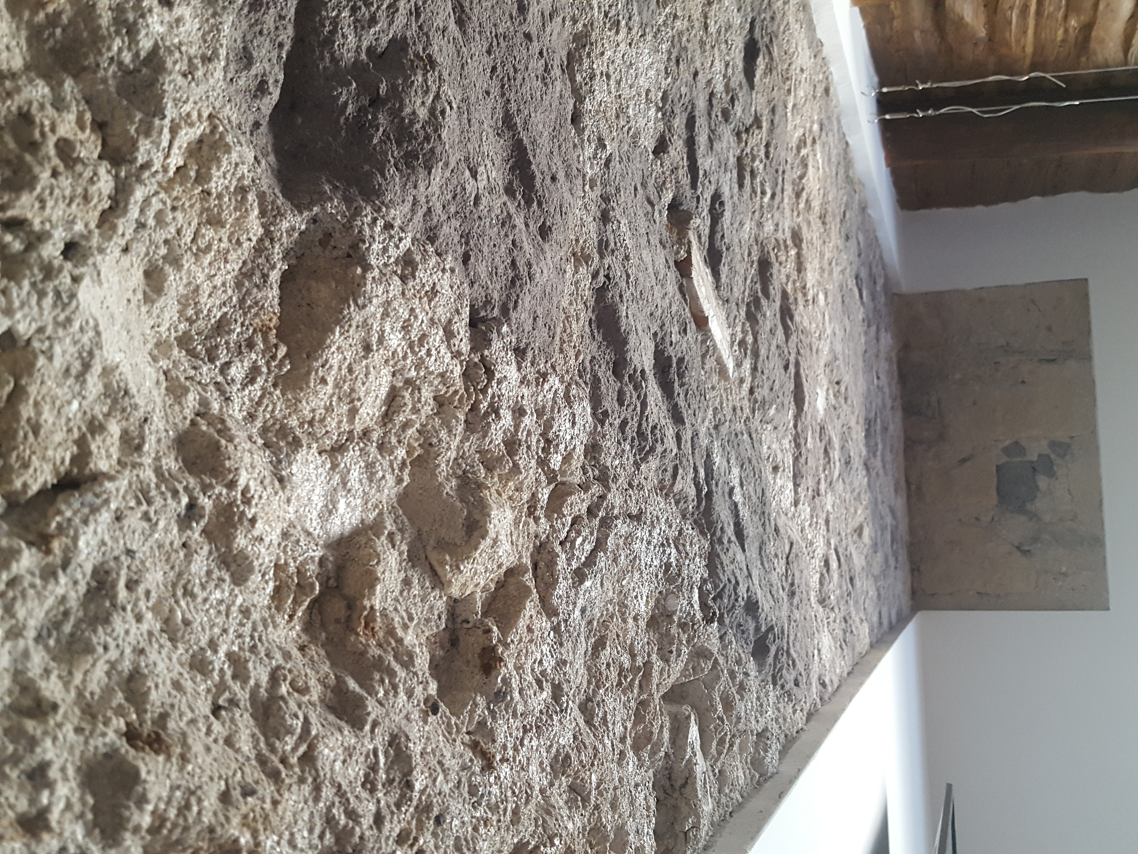 历史遗迹中的现代度假公寓——意大利 Salerno“Suite la Minerva”-1