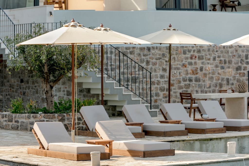 2019 年蒙特内哥罗别墅设计-5