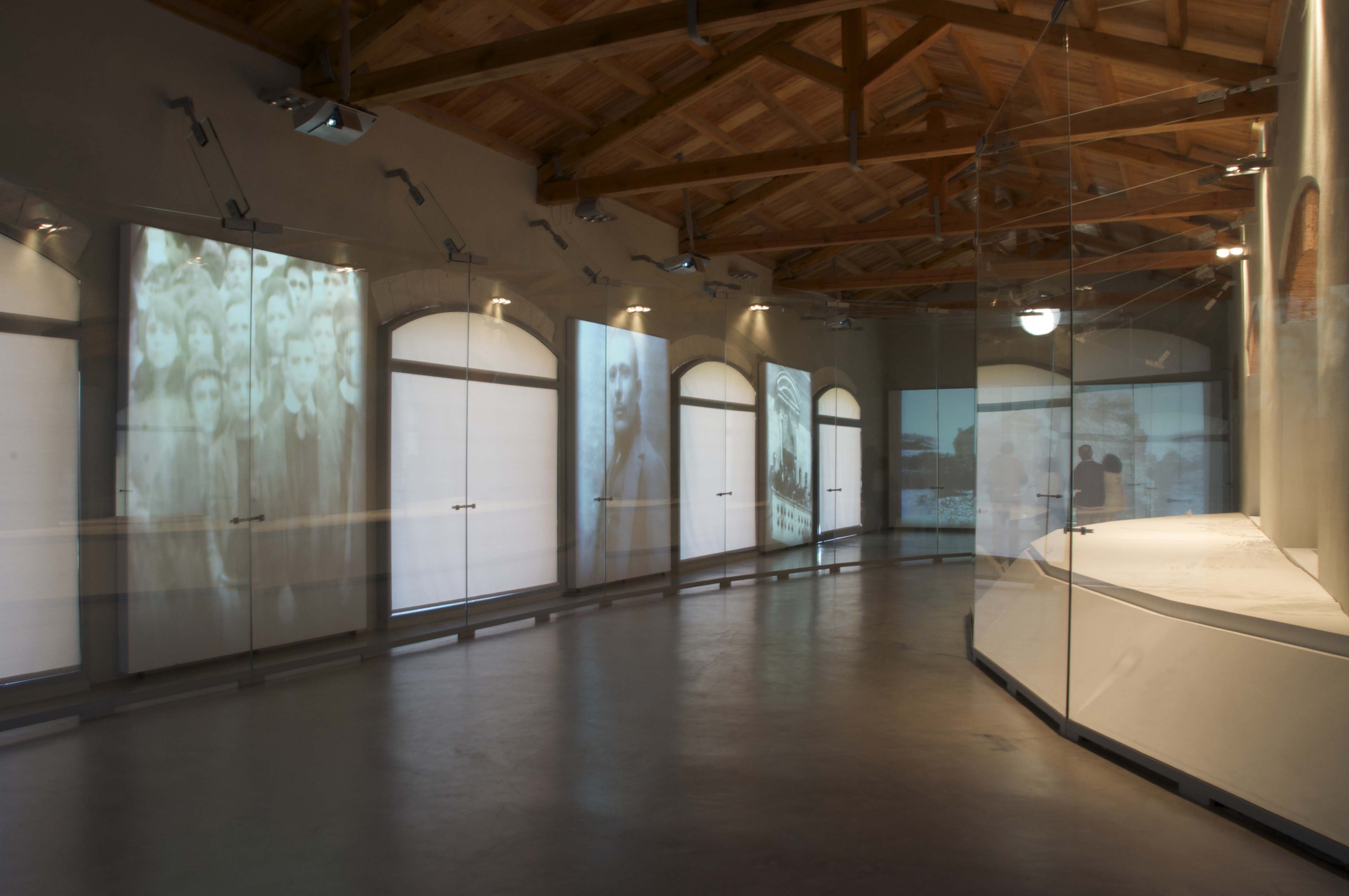 意大利港口博物馆“小站”的复兴-5