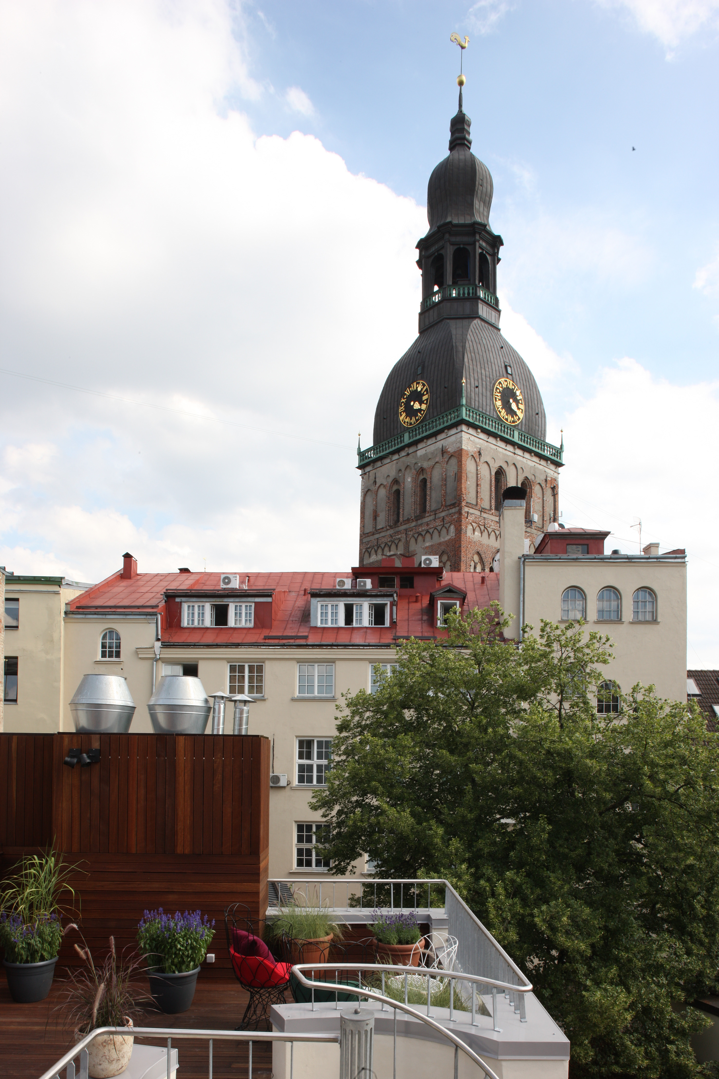 圆顶酒店及水疗中心-10