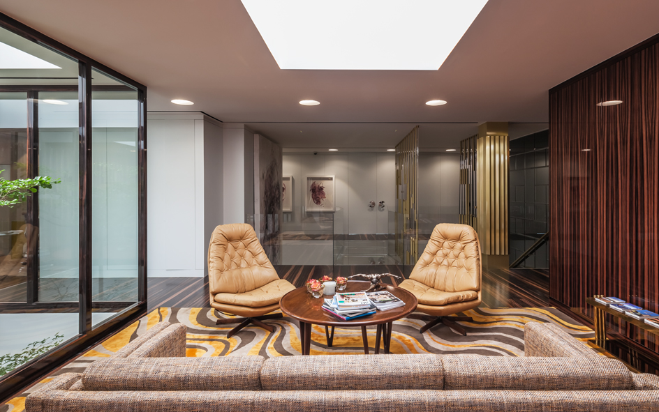 Cipro 总部办公楼-8