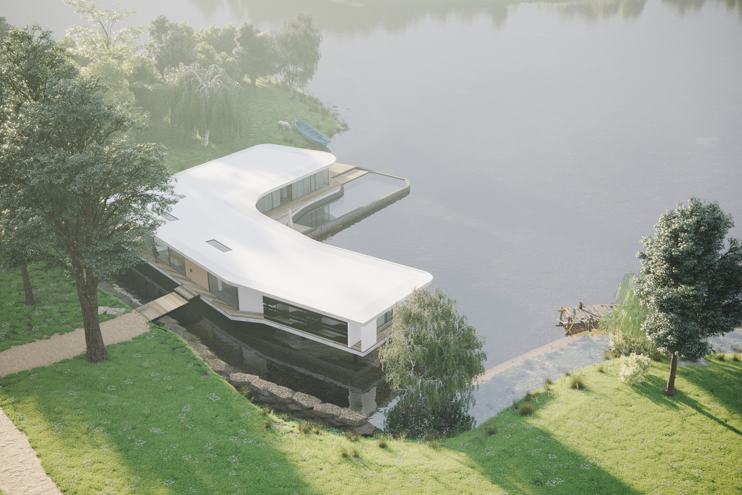 沙漠中的房子-5