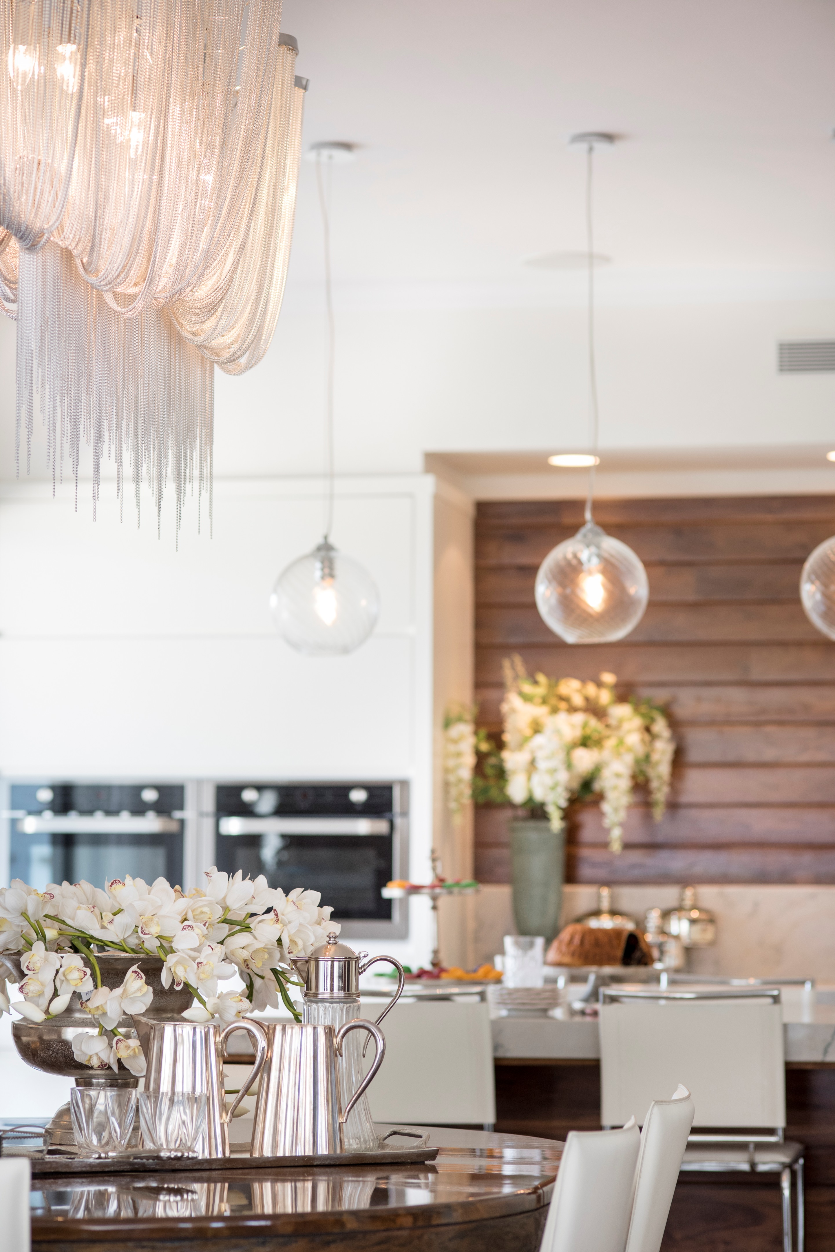 乡村豪华住宅的现代经典设计-5